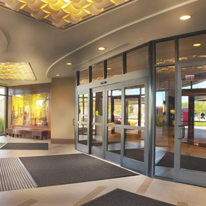 commercial door specialist Porterville