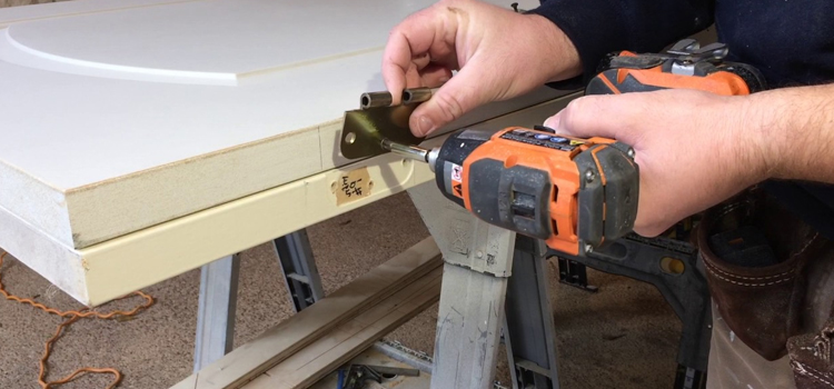 fiberglass interior door repair Porterville